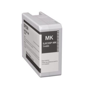 Epson C6000/C6500 Black Matte Ink ||C13T44B520