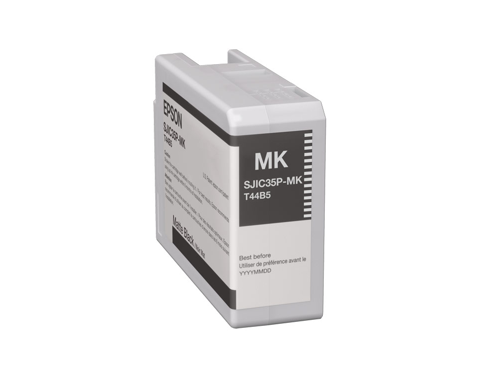 Epson C6000/C6500 Black Matte Ink ||C13T44B520