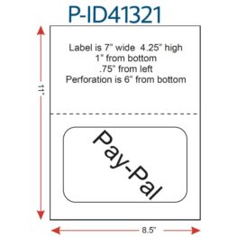 Integrated Labeling Forms