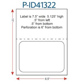 Integrated Labeling Forms