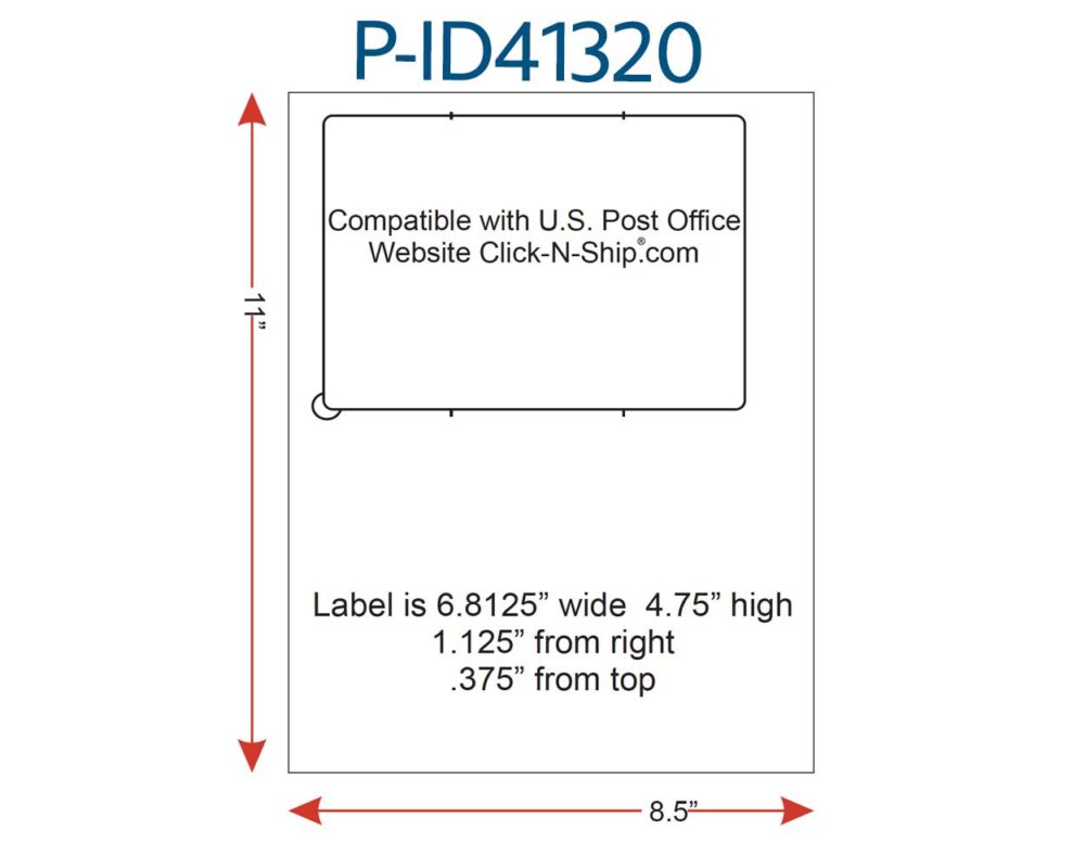Integrated Labeling Forms