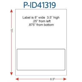 Integrated Labeling Forms