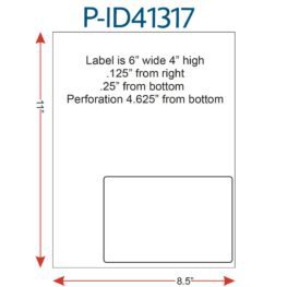 Integrated Labeling Forms