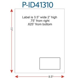 Integrated Labeling Forms