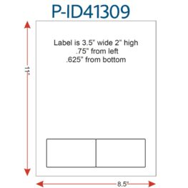 Integrated Labeling Forms