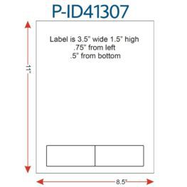 Integrated Labeling Forms