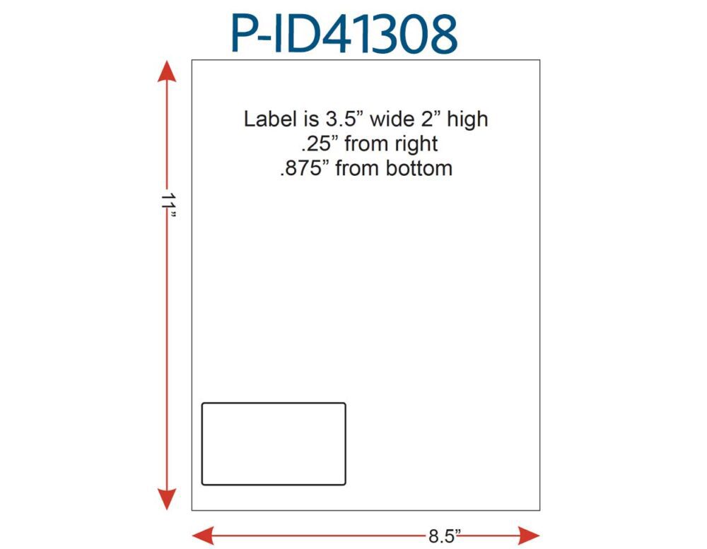 Integrated Labeling Forms