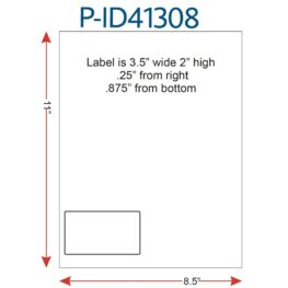 Integrated Labeling Forms
