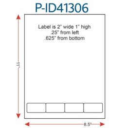 Integrated Labeling Forms