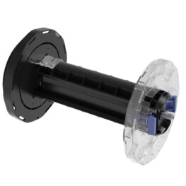 Epson 6500 Printer Media Spindle 8"