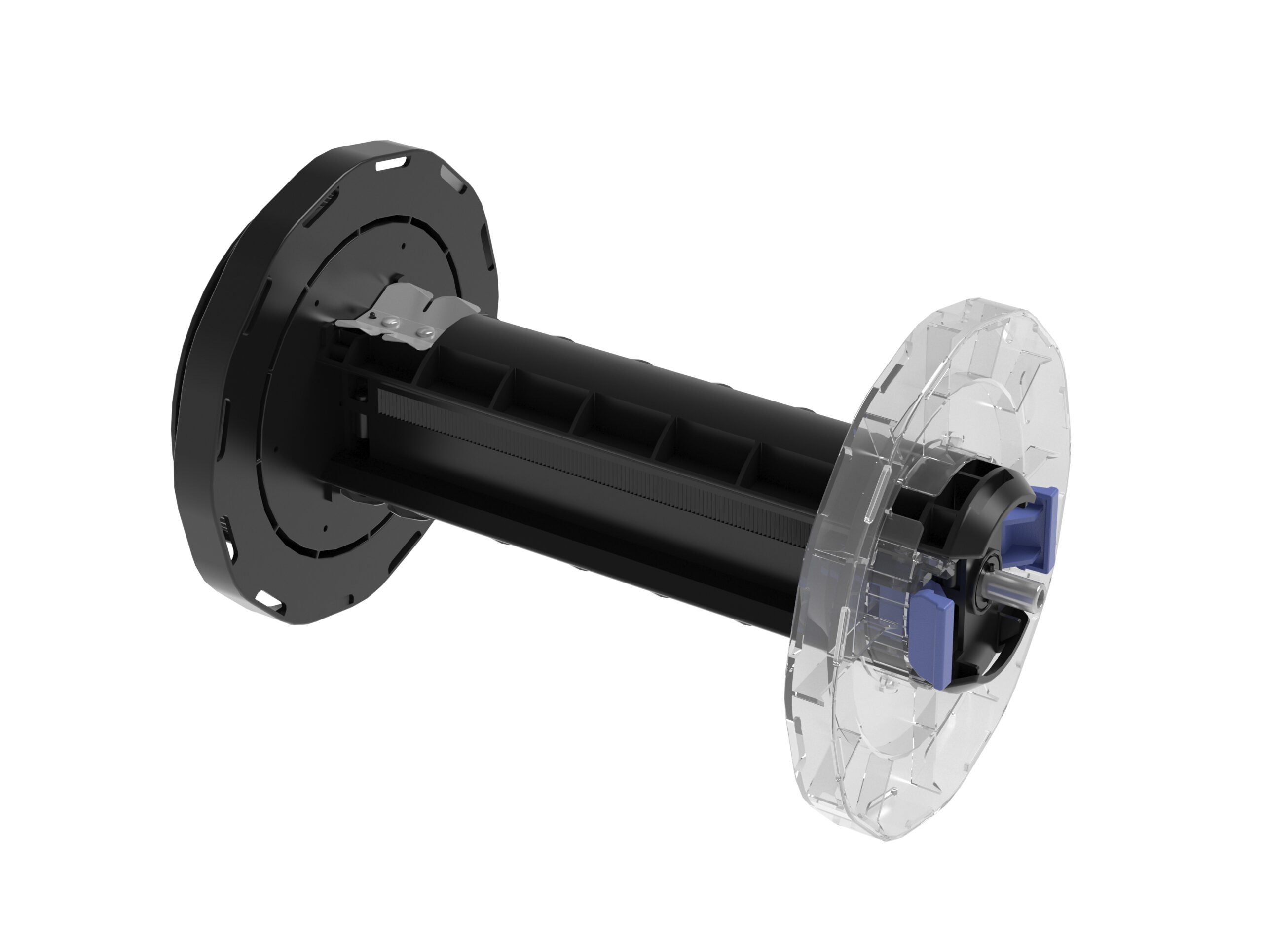 Epson C6500 Printer Media Spindle 8″ ||C32C881101