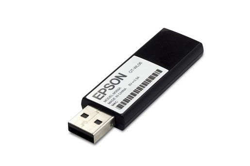 Epson C4000 Printer OT-WL06 WiFi dongle