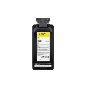 Epson C8000 Yellow Ink ||C13T55N420