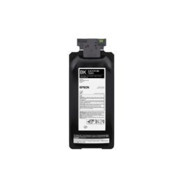 Epson C8000 Black Gloss Ink ||C13T55N120