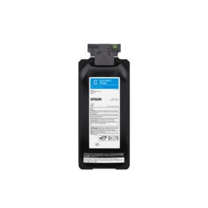 Epson C8000 Cyan Ink ||C13T55N220