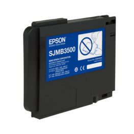 Epson C3500 Maintenance Box  ||C33S020580
