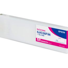 Epson C7500 Magenta Matte Ink ||C33S020616