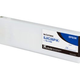 Epson C7500 Black Matte Ink ||C33S020614