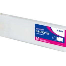 Epson C7500G Magenta Gloss Ink