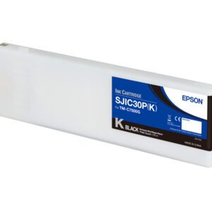 Epson C7500G Black Gloss Ink ||C33S020635