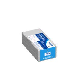 Epson C3500 Cyan Ink ||C33S020581