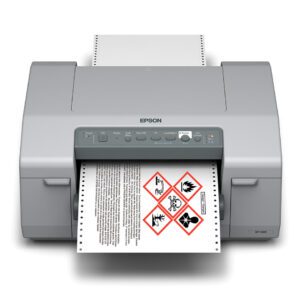 Epson C831 Black Ink ||C13S020563