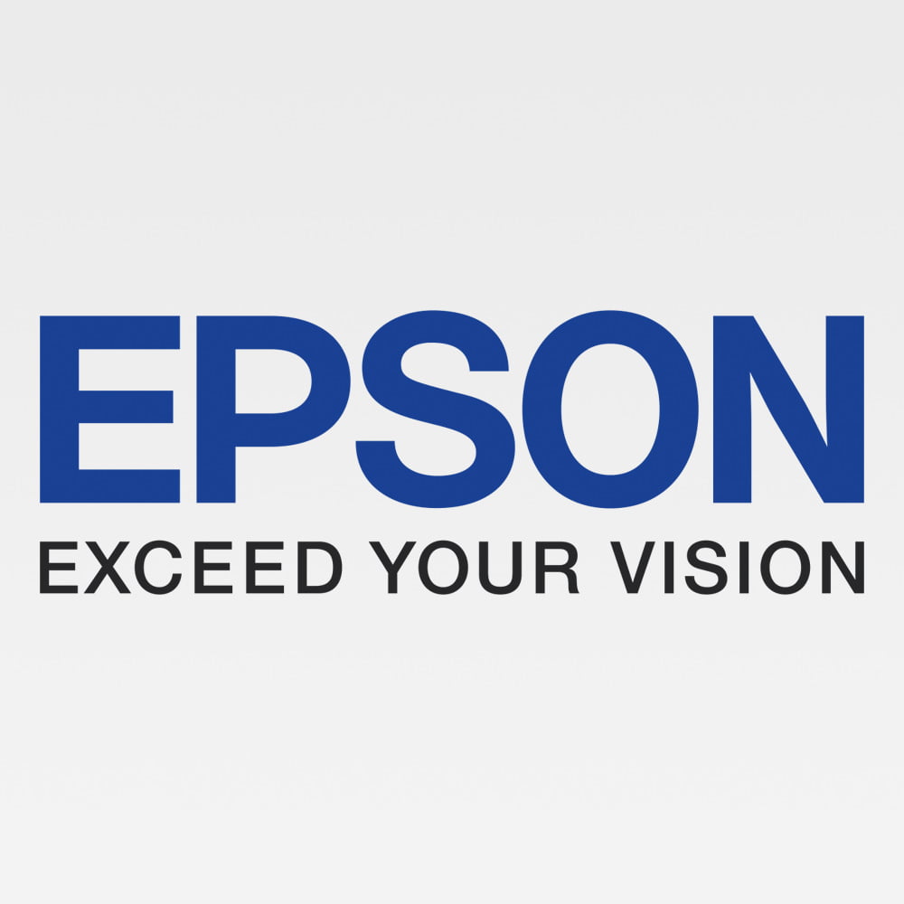 Epson C7500 Printer Dust Roller