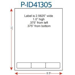 Integrated Labeling Forms