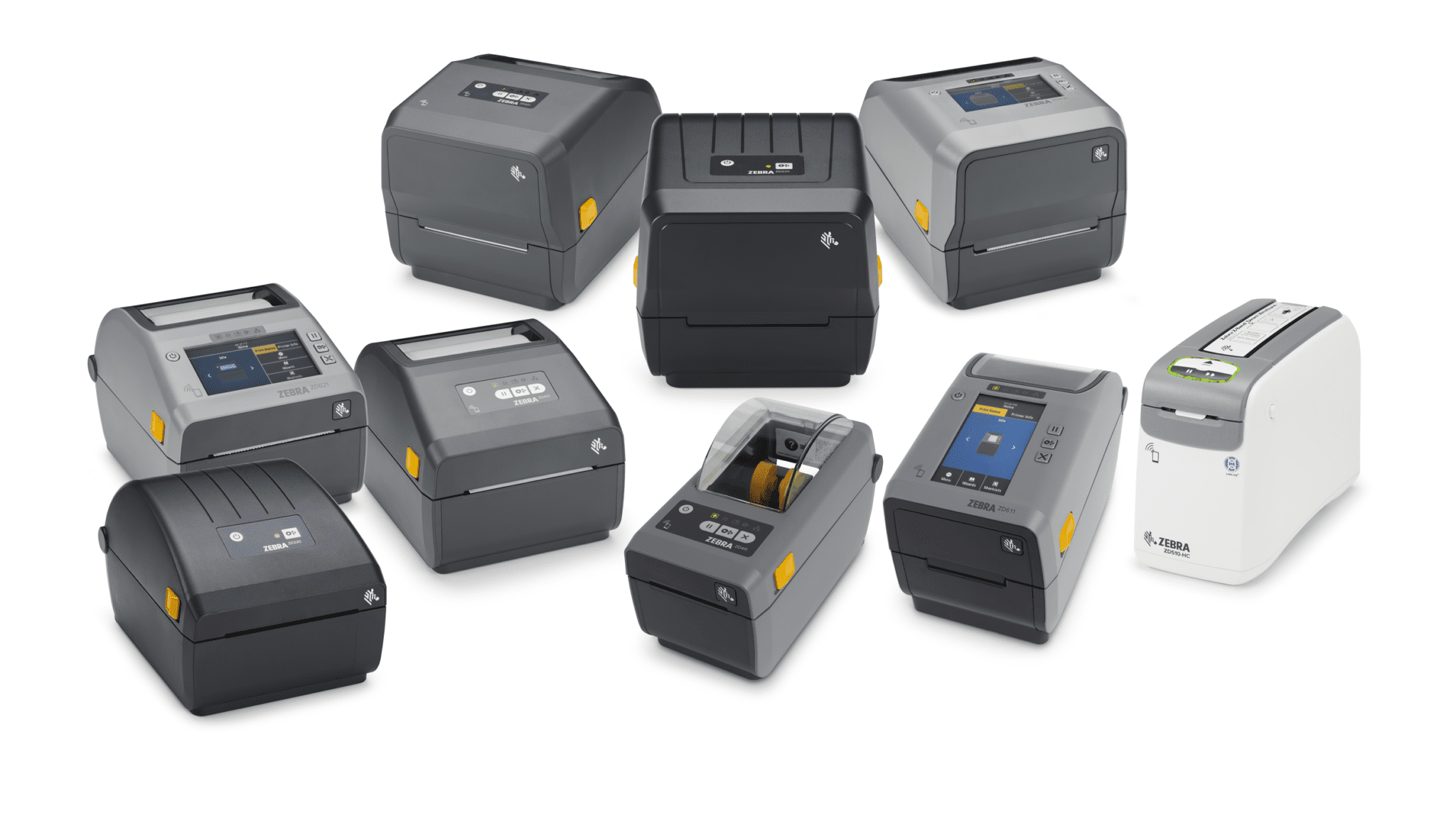 Navigating the World of Zebra Printers for Business PaladinID, LLC ...