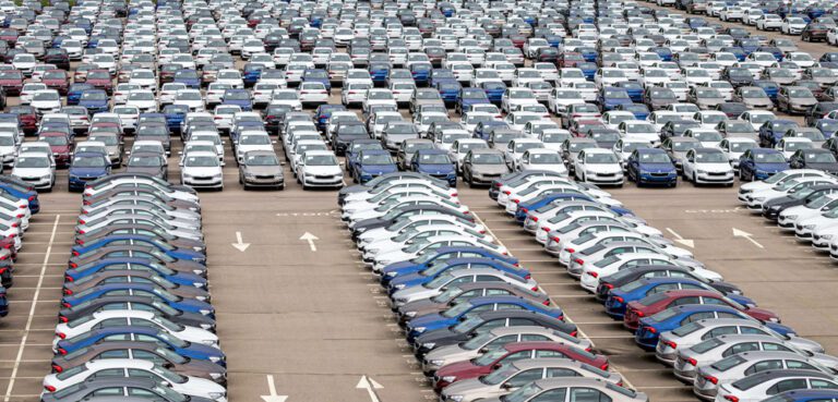Southern Auto Auction – How ThermaFlex Saved The Day