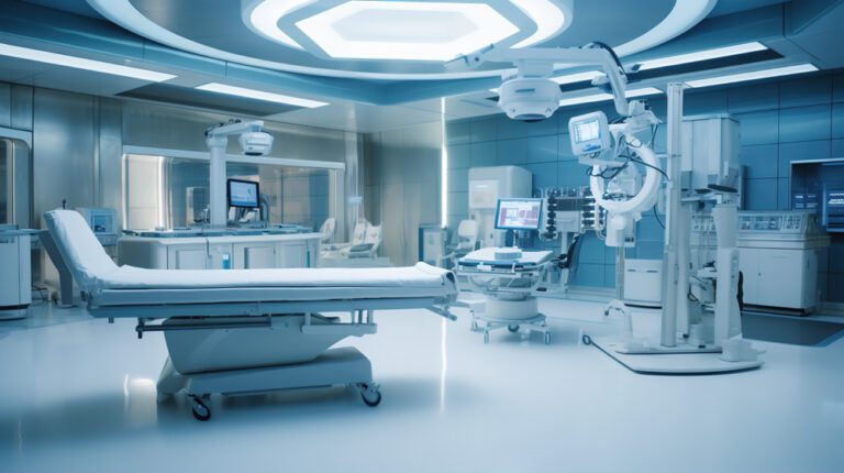 Vigilant Software + ThermaShield Color Labels, Transforming How Hospitals Operate