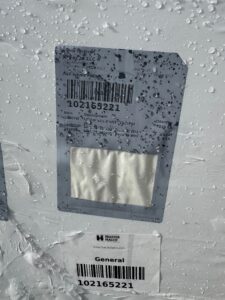 PaladinID ThermaShield Outdoors