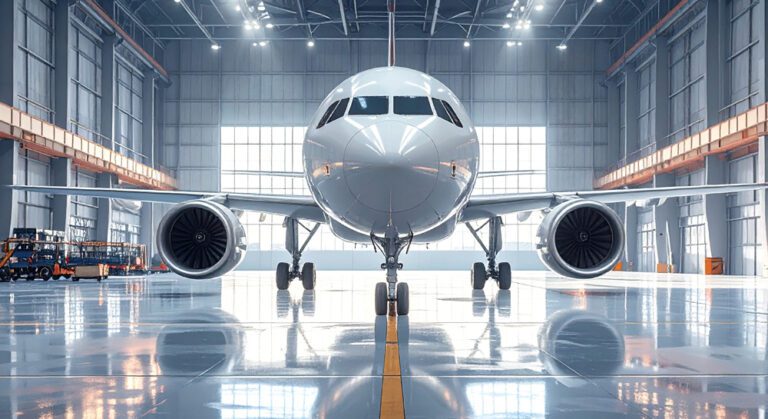 GE Aerospace – Custom Integrated Label Forms For Improved Shipping