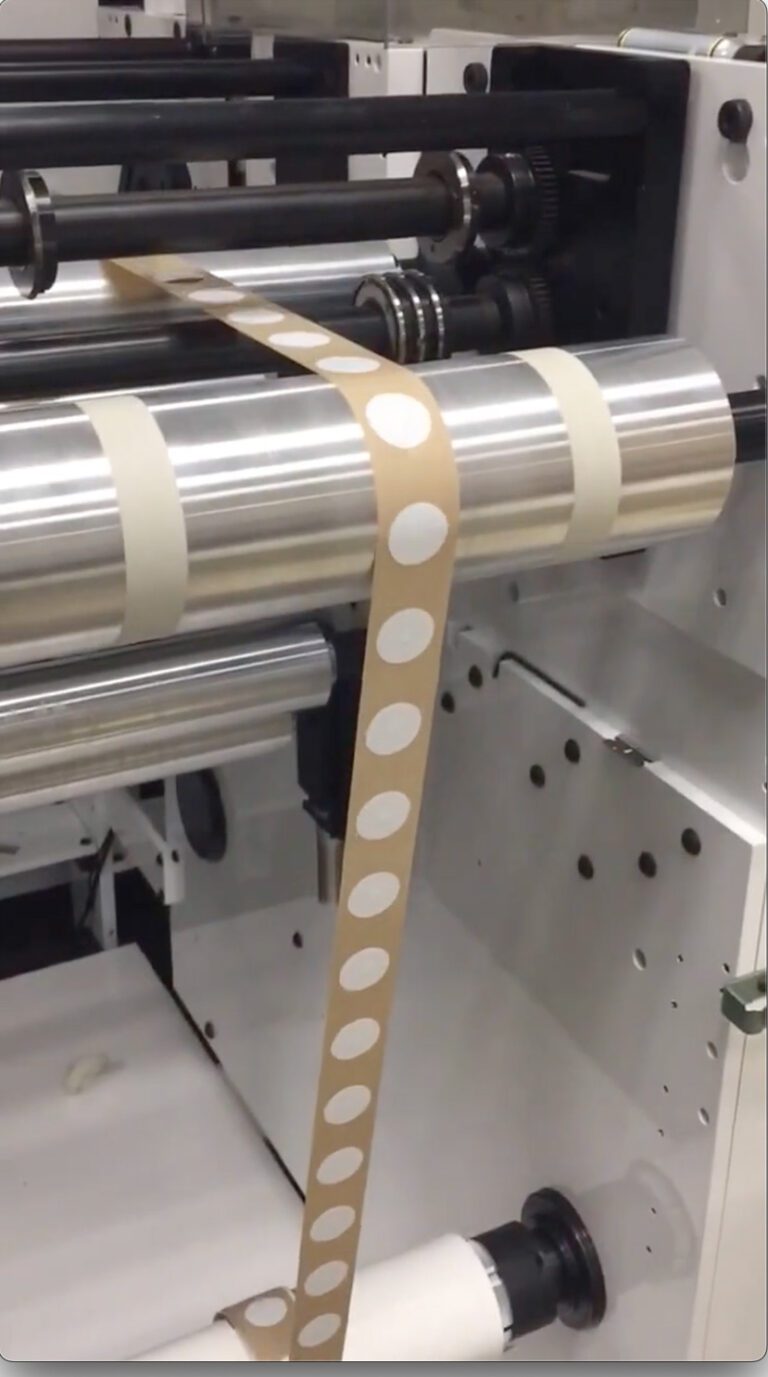 GE Power & Water – Ensuring Certified Chemical Use with NFC Labels