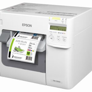 Epson C3500 Black Ink ||C33S020577