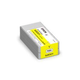 Epson C831 Yellow Ink ||C13S020566