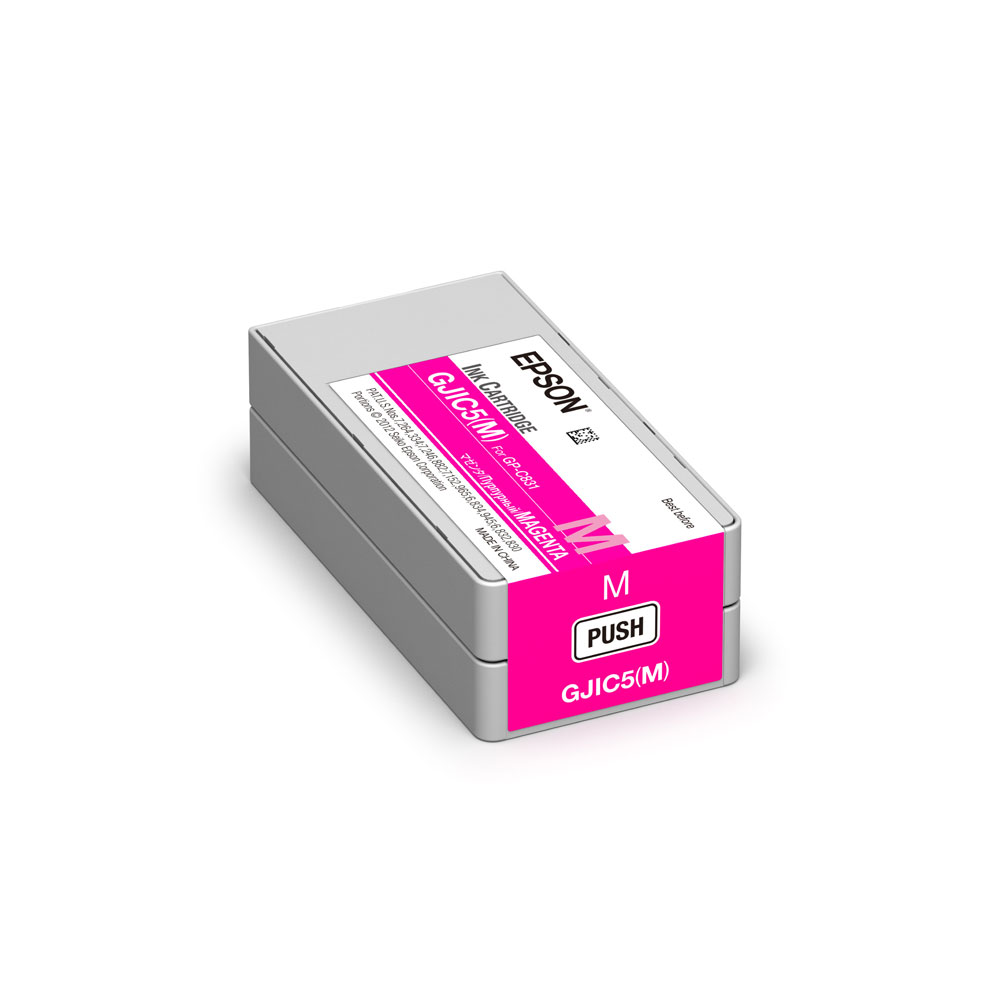 Epson C831 Magenta Ink ||C13S020565