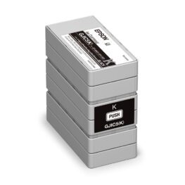 Epson C831 Black Ink ||C13S020563
