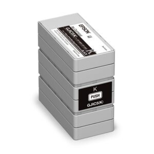 Epson C831 Black Ink ||C13S020563