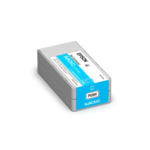 Epson C831 Cyan Ink ||C13S020564