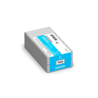 Epson C831 Cyan Ink ||C13S020564