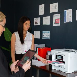 Epson C3400 CMY Ink ||C33S020464