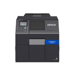 Epson C6000 Color Inkjet Printer