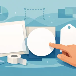 How to Choose the Right Custom Label Size