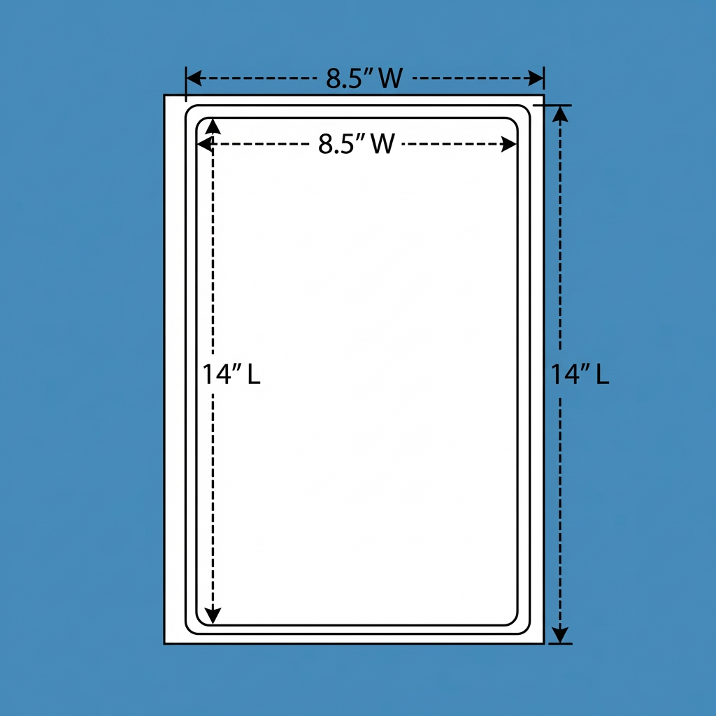 Laser Paper Labels