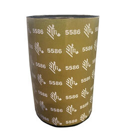 Zebra 5586 Wax/Resin Ribbons ||05586GS06407