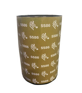 Zebra 5586 Wax/Resin Ribbons ||05586GS06407