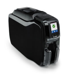 Zebra ZC350 Single-sided printer ZC35-GM0C0G0US00