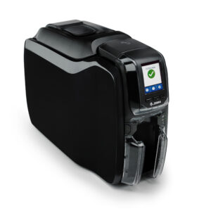 Zebra ZC350 Single-sided printer ZC35-GM0C0G0US00