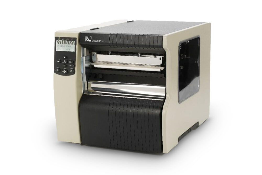 Zebra 220Xi4 220-801-00000
